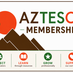 AZTESOL Membership