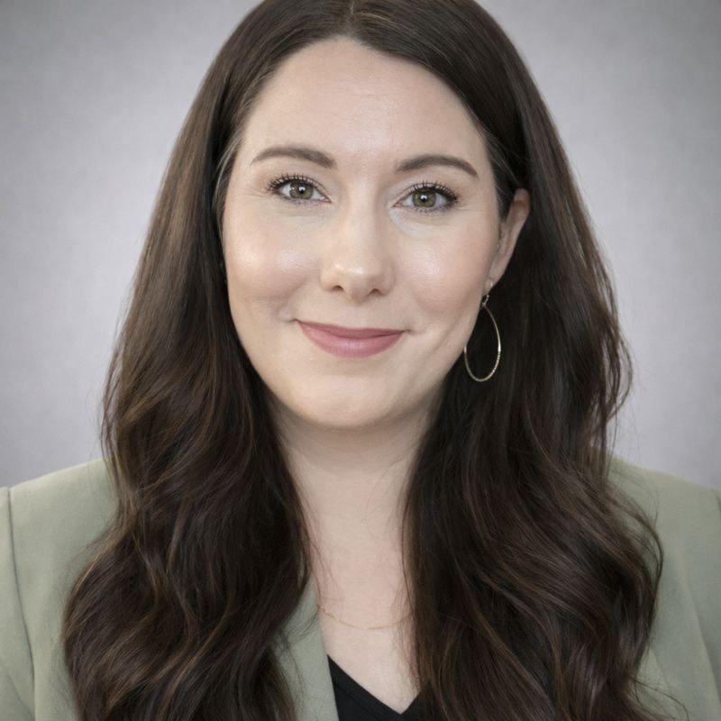 Jennifer Larson, Vice President Jennifer Larson, Vice President