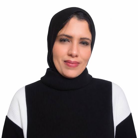 Nesma Nasr, Member-at-Large Nesma Nasr, Member-at-Large
