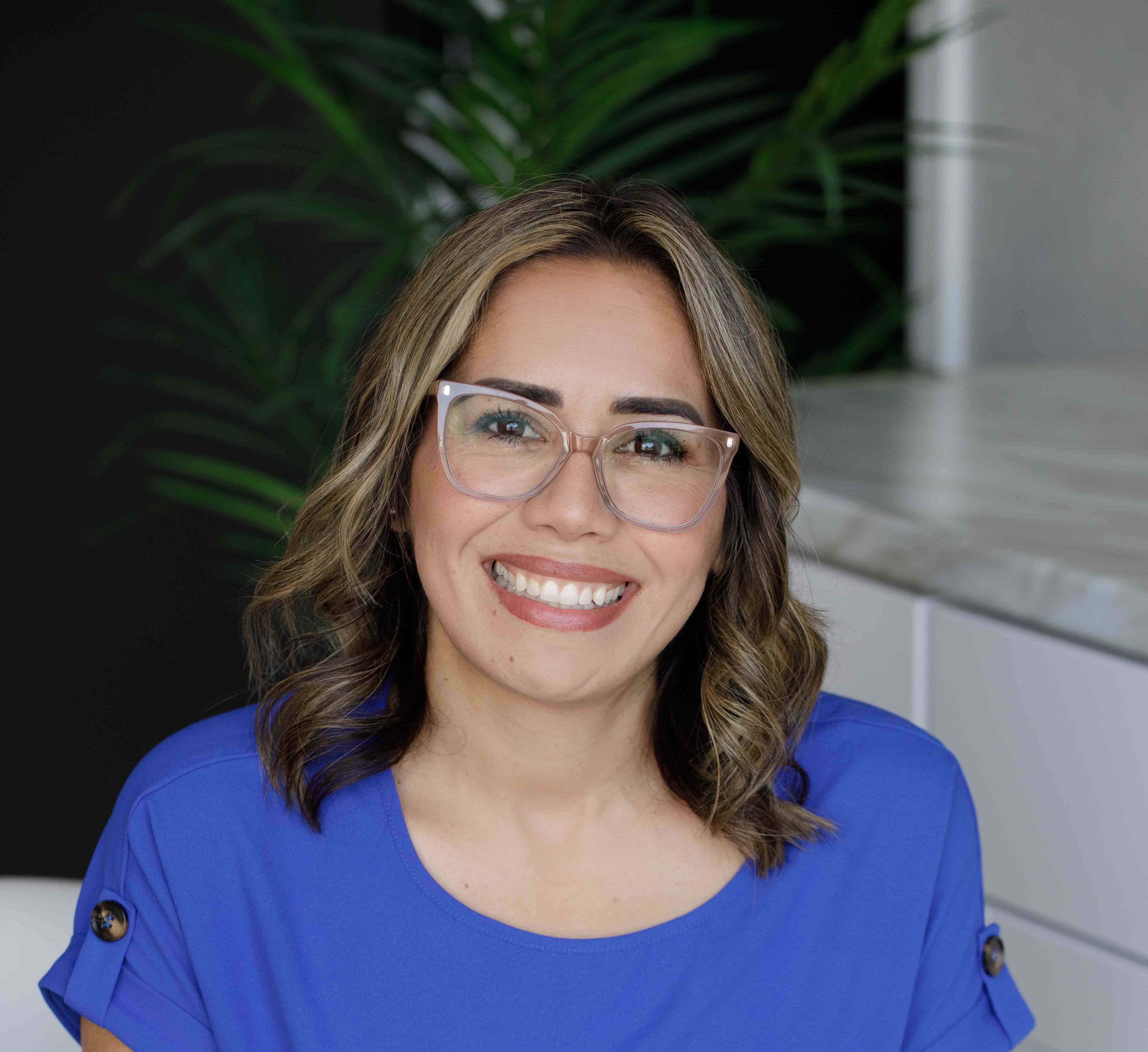Dr. Silvia Aparicio, Secretary Dr. Silvia Aparicio, Secretary