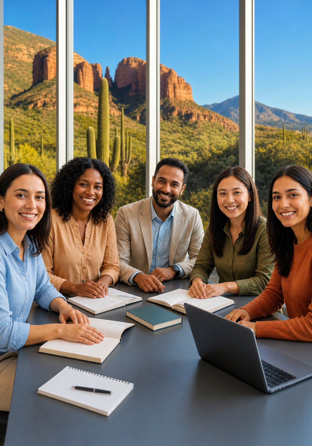PD opportunities